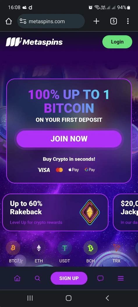 metaspins|Metaspins Casino Review 2023: Top Crypto Casino with Bonuses.
